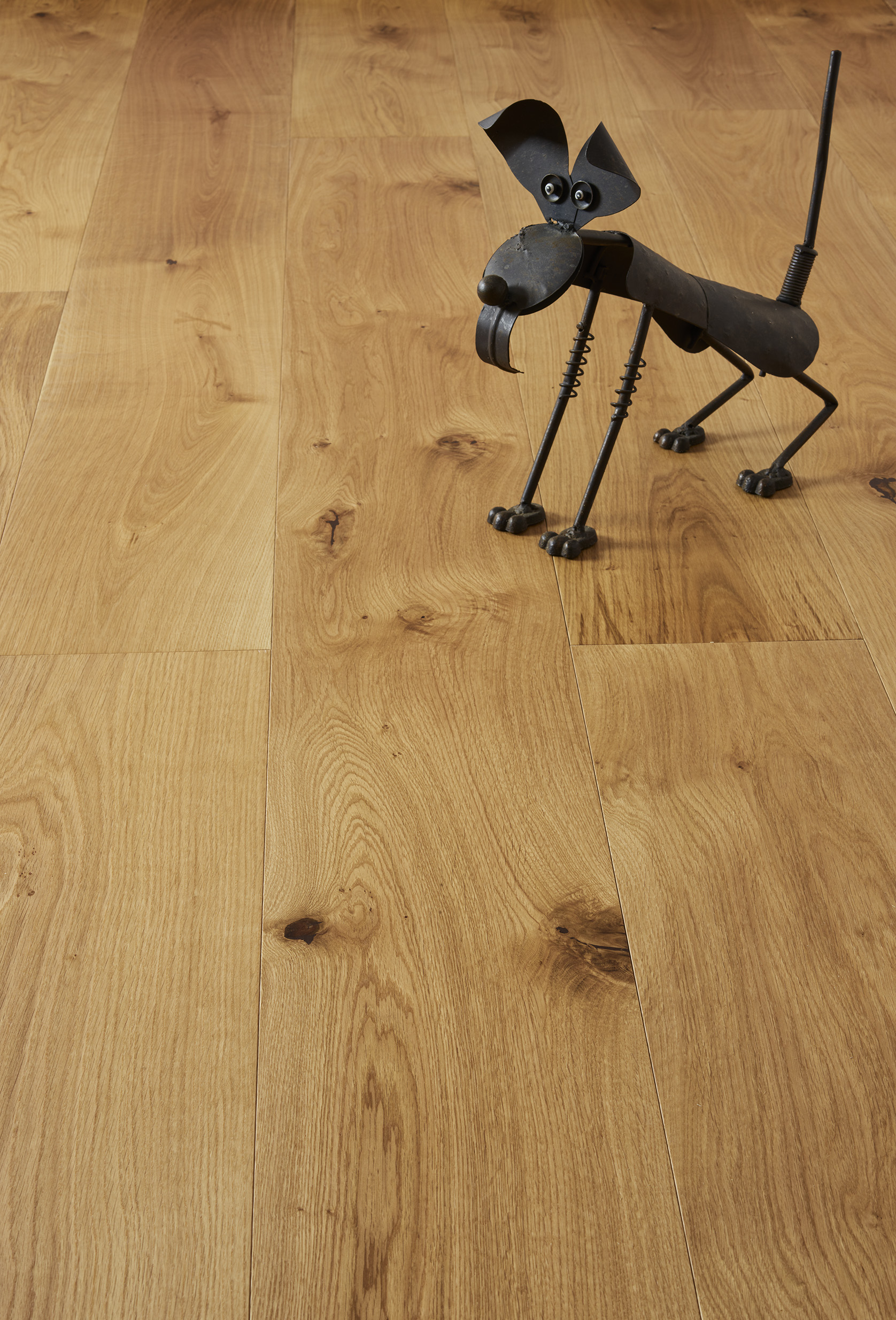 Brooks Flooring Range