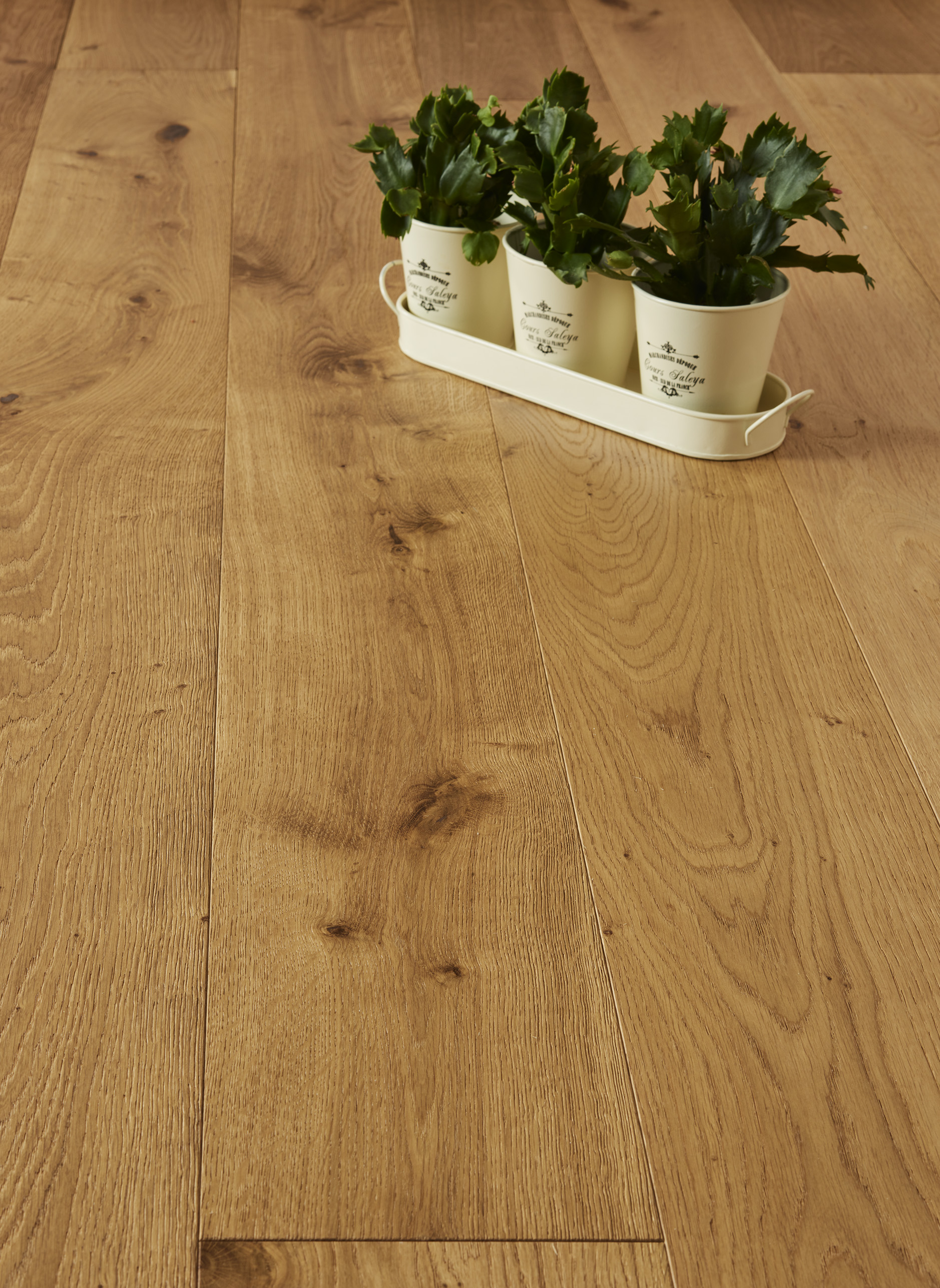 Brooks Flooring Range