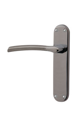 Morgans Door Hardwear