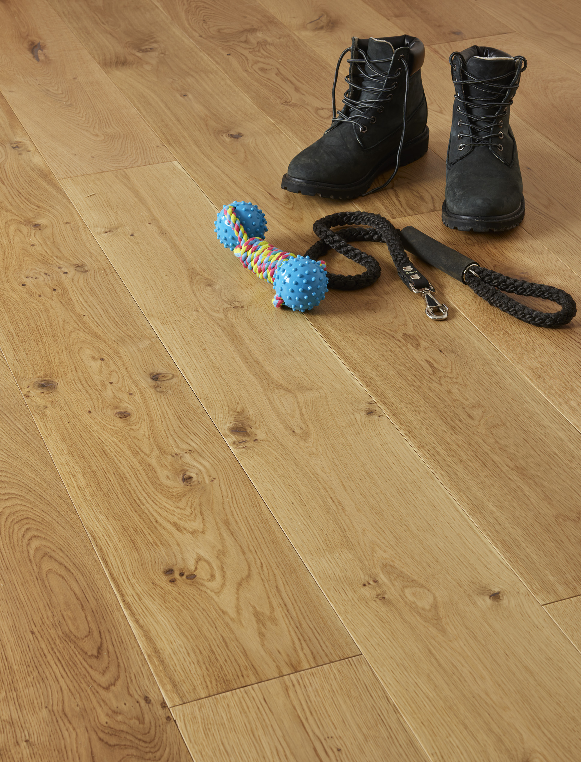 Brooks Flooring Range