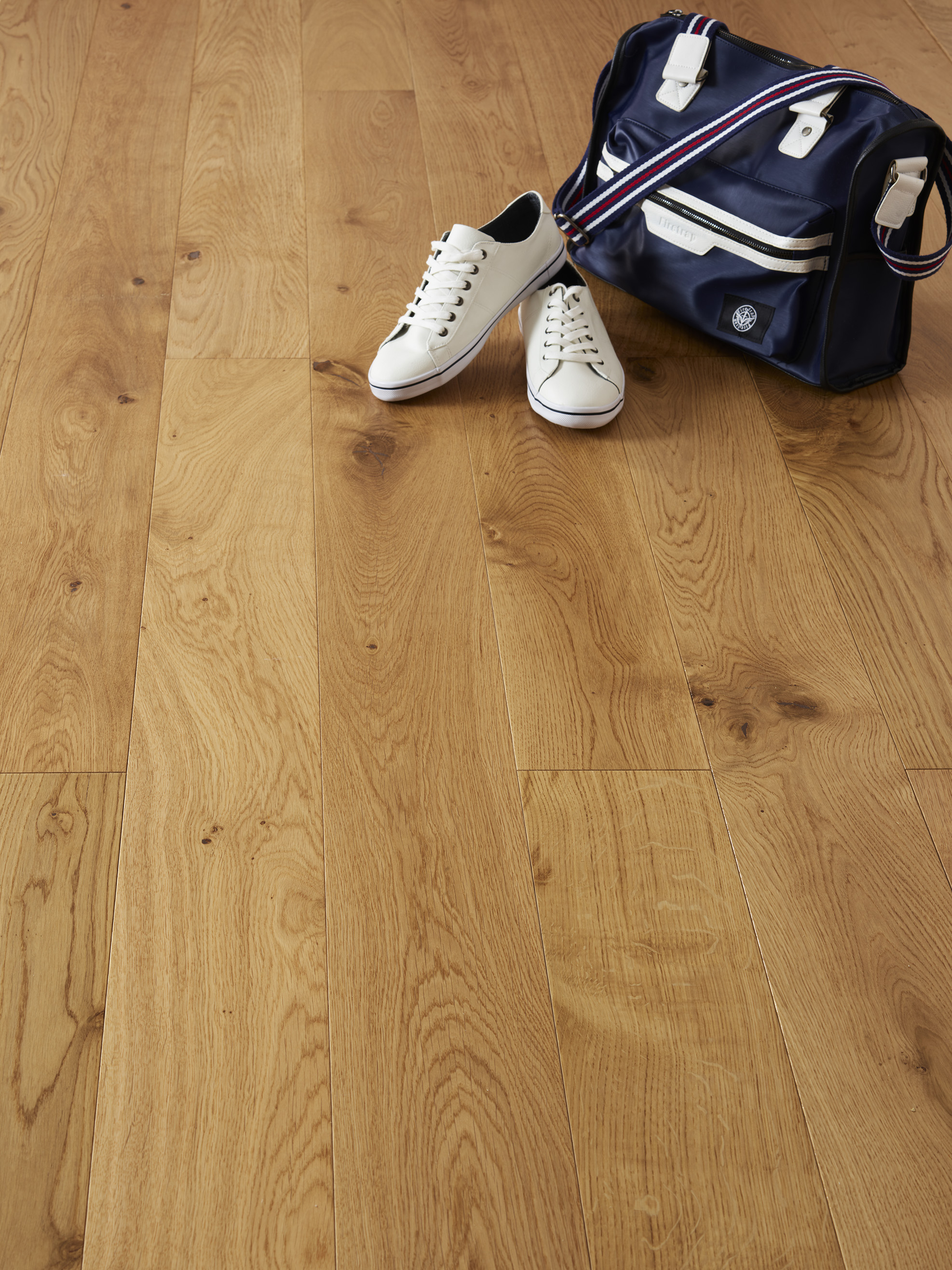 Brooks Flooring Range