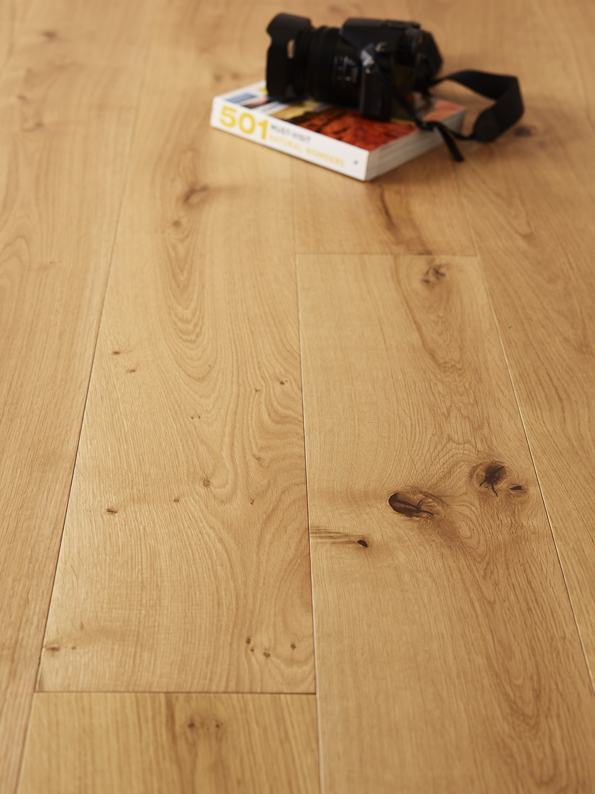 Brooks Flooring Range