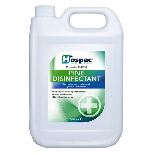 Morgans Cleaning Products