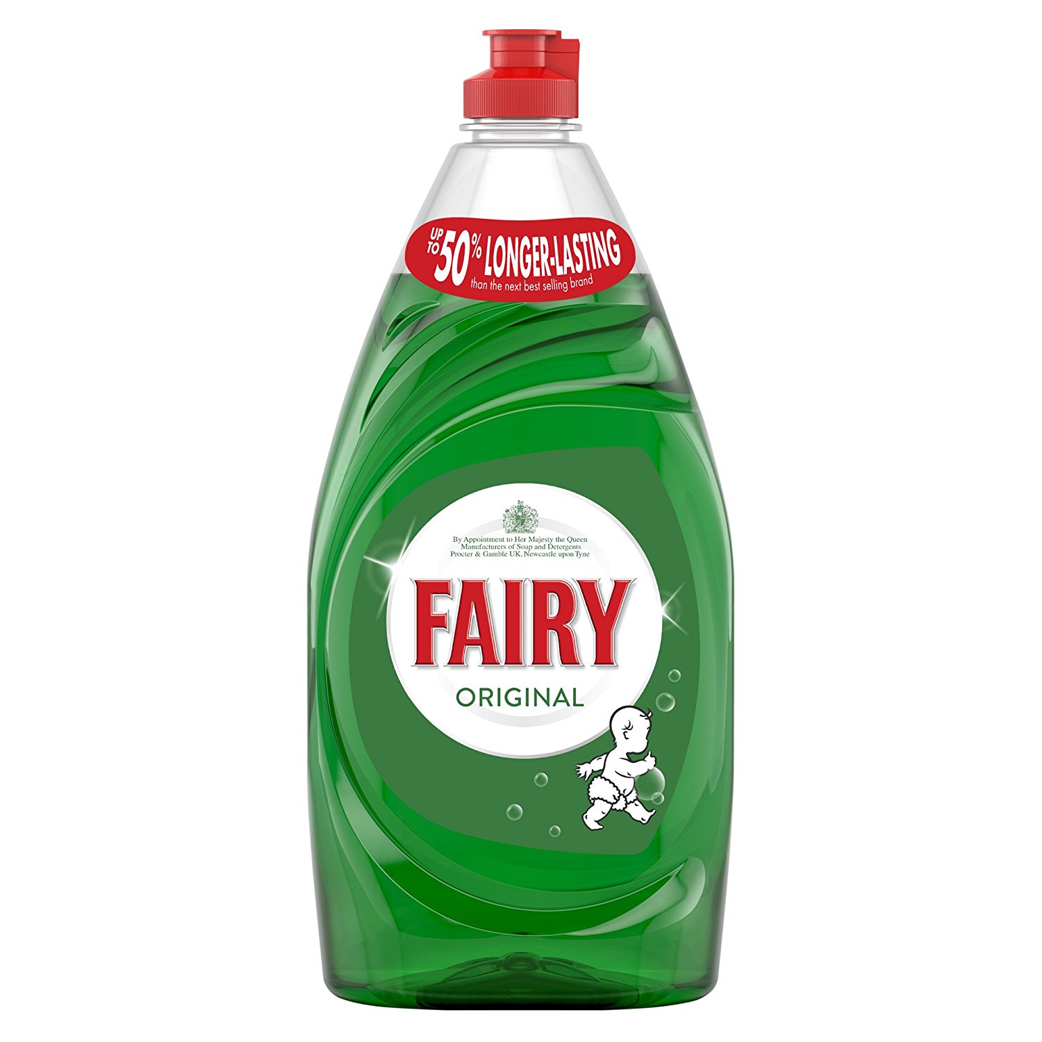 Morgans Cleaning Products