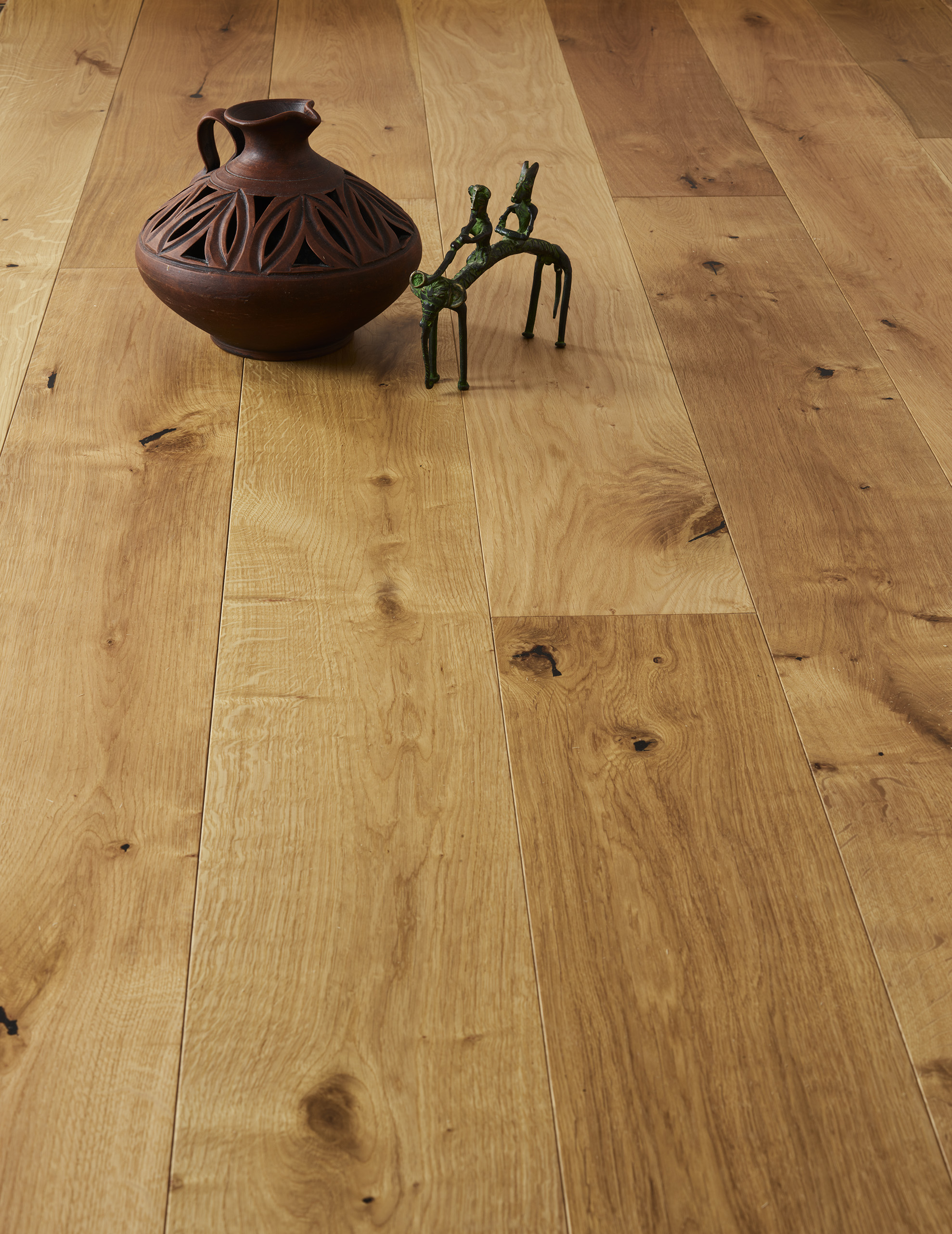 Brooks Flooring Range