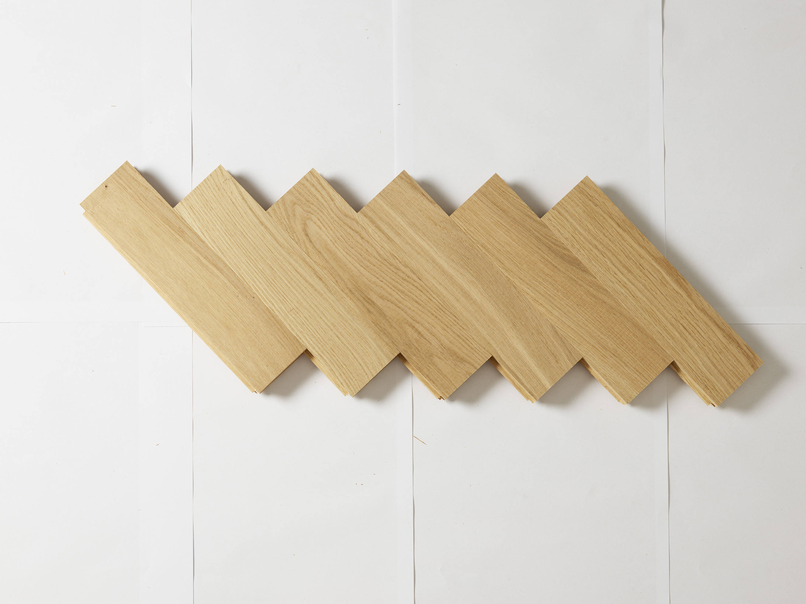 Brooks Flooring Range