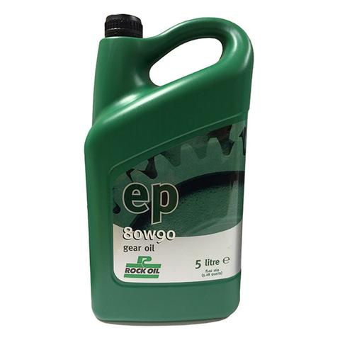 Morgans Oils & Lubricants