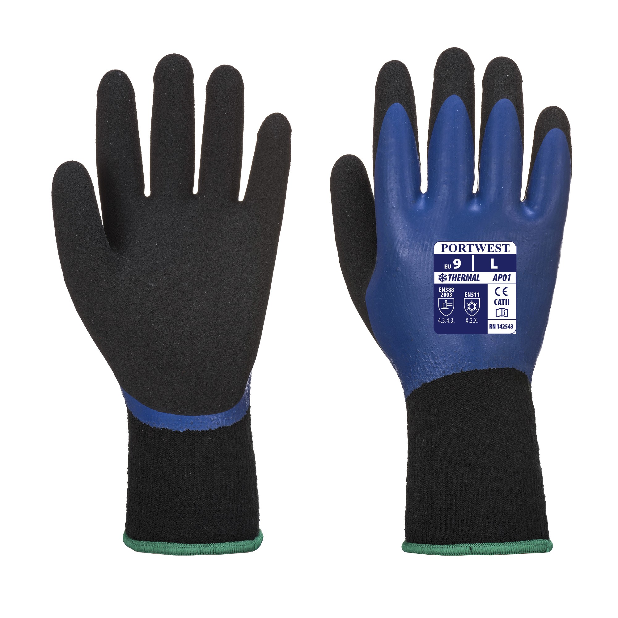 Morgans Workwear