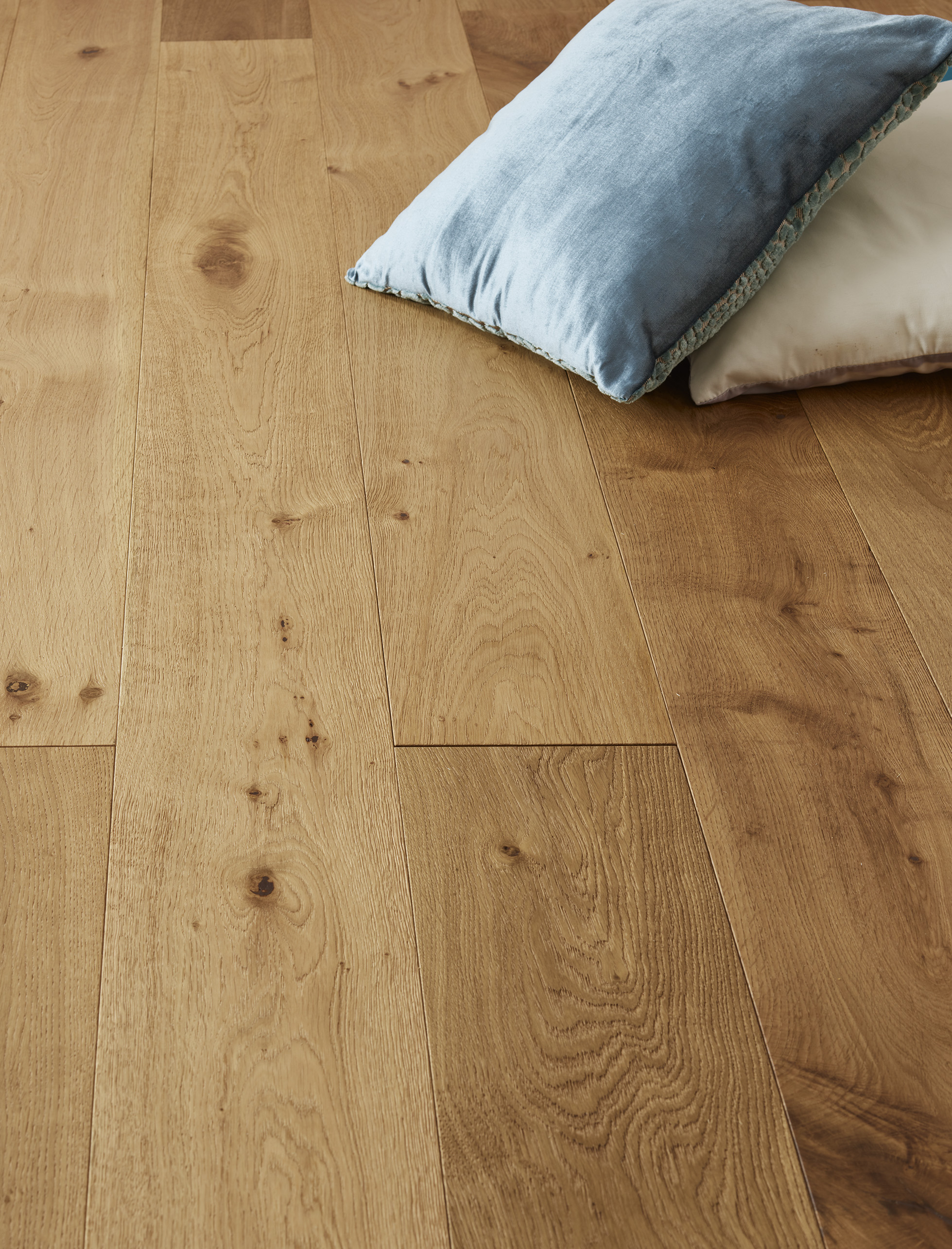 Brooks Flooring Range