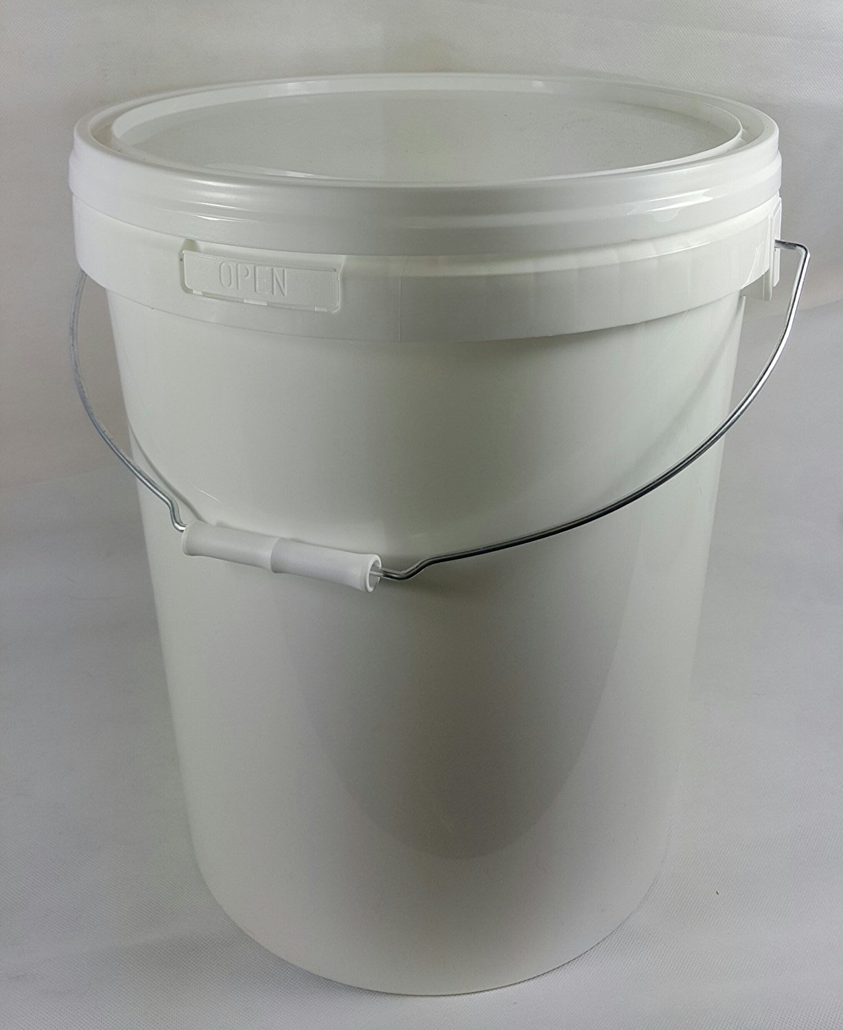 Morgans Buckets & Tubs