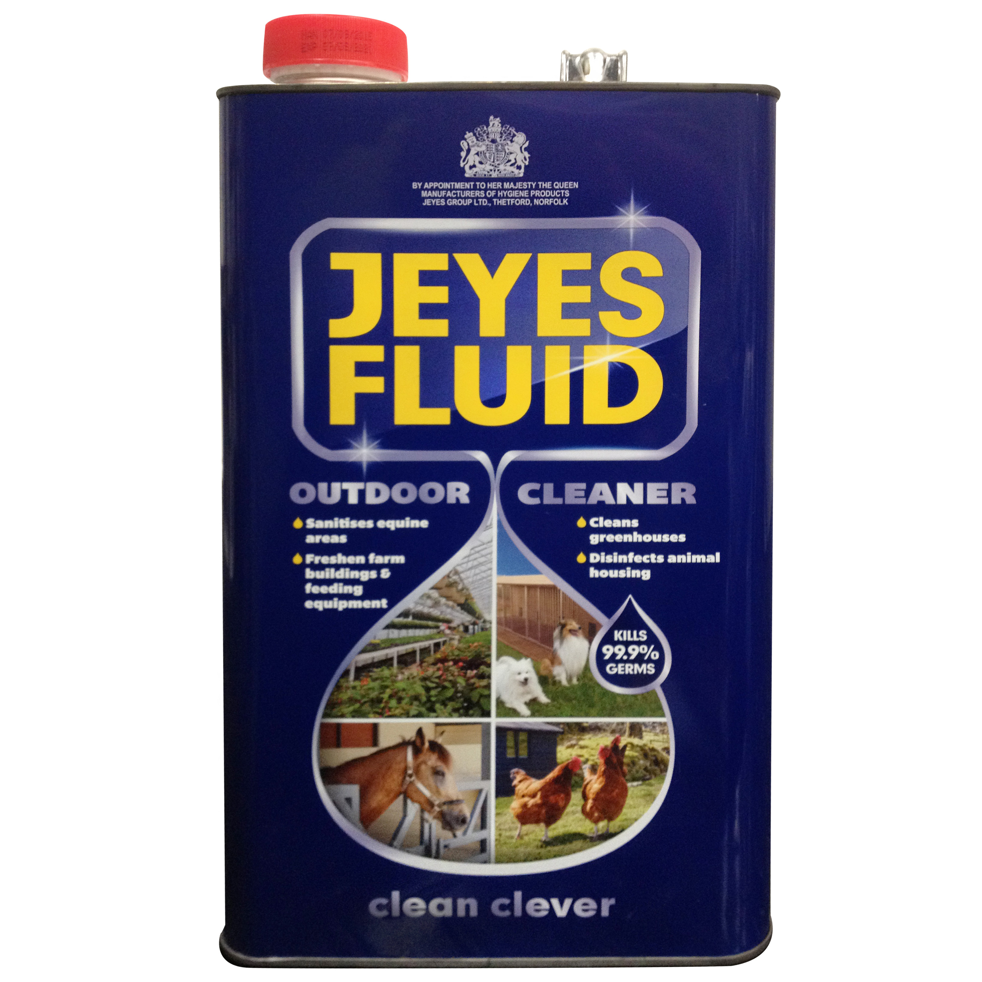 Morgans Cleaning Products