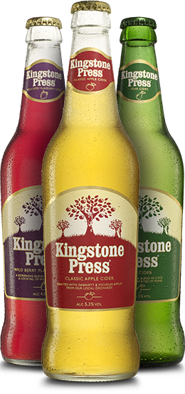 Morgans Wine & Cider