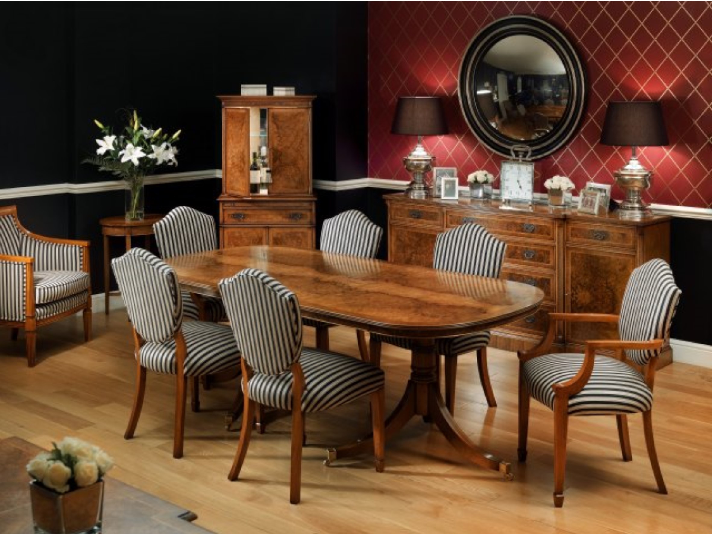 Furniture Warner Furnishings Shrewsbury