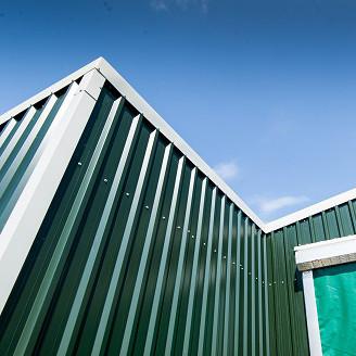 Morgans Roofing & Ventilation