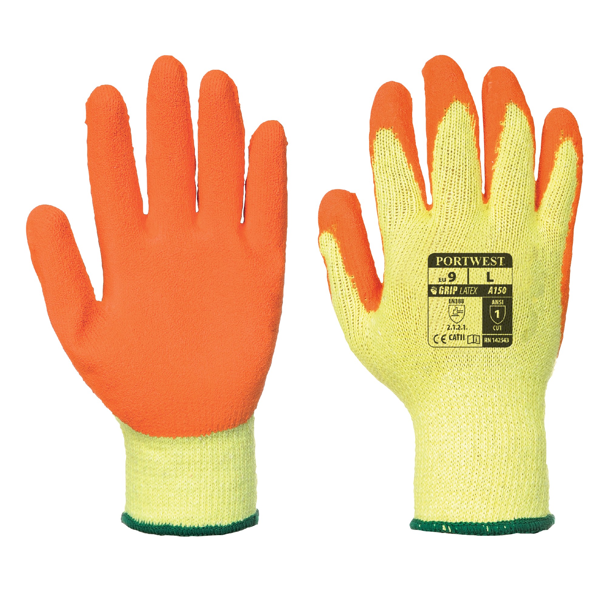 Morgans Workwear