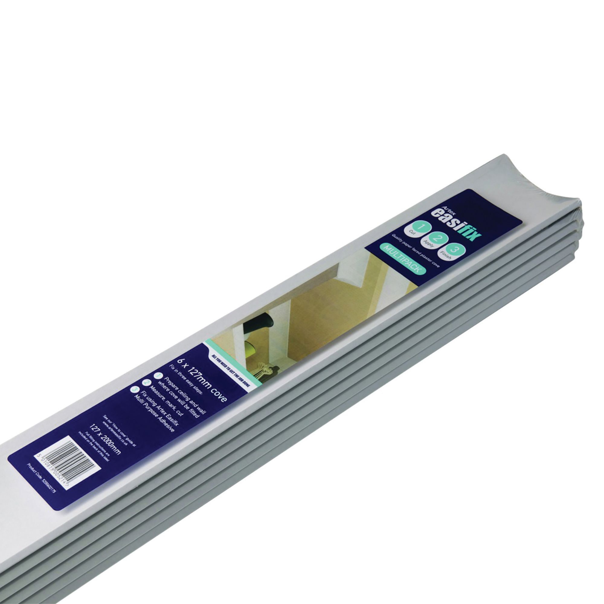 Morgans Filler, Plaster & Sealants