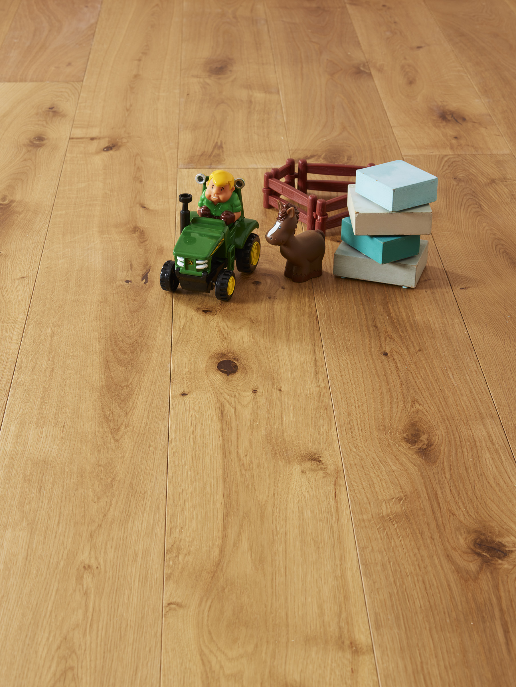 Brooks Flooring Range