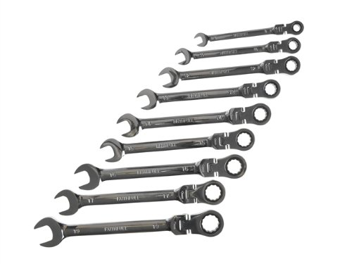 Morgans Tools