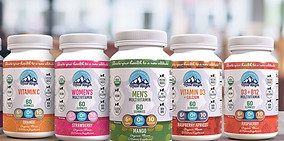 Mile High Gummy Company provides private label services