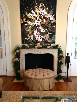 Holiday Interior 7