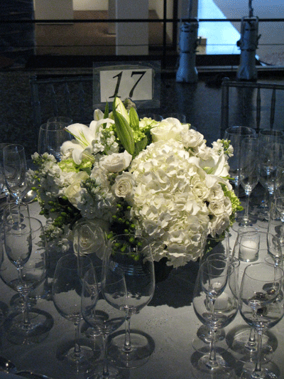 Centerpiece 63
