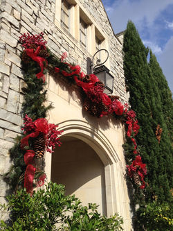 Holiday Exterior 1