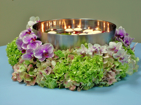 Centerpiece 64