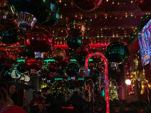 Ultimate List of Holiday Cocktail Bars in Toronto