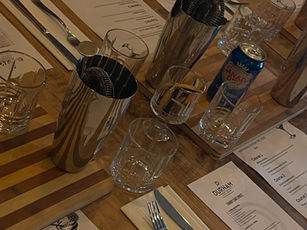 Budget Bartending: Common Household Items that Can Be Used in Place of Bar Tools 