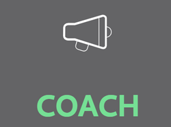 Coach!
