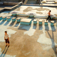 teresa leung's visual art works