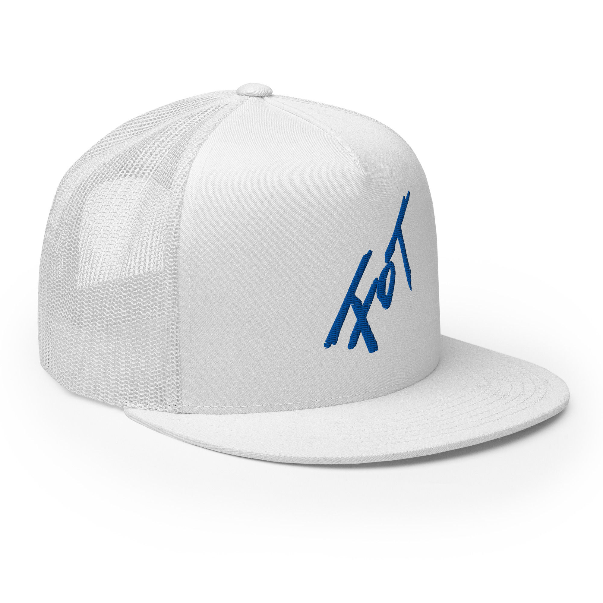 The FOT Possibility Trucker Cap