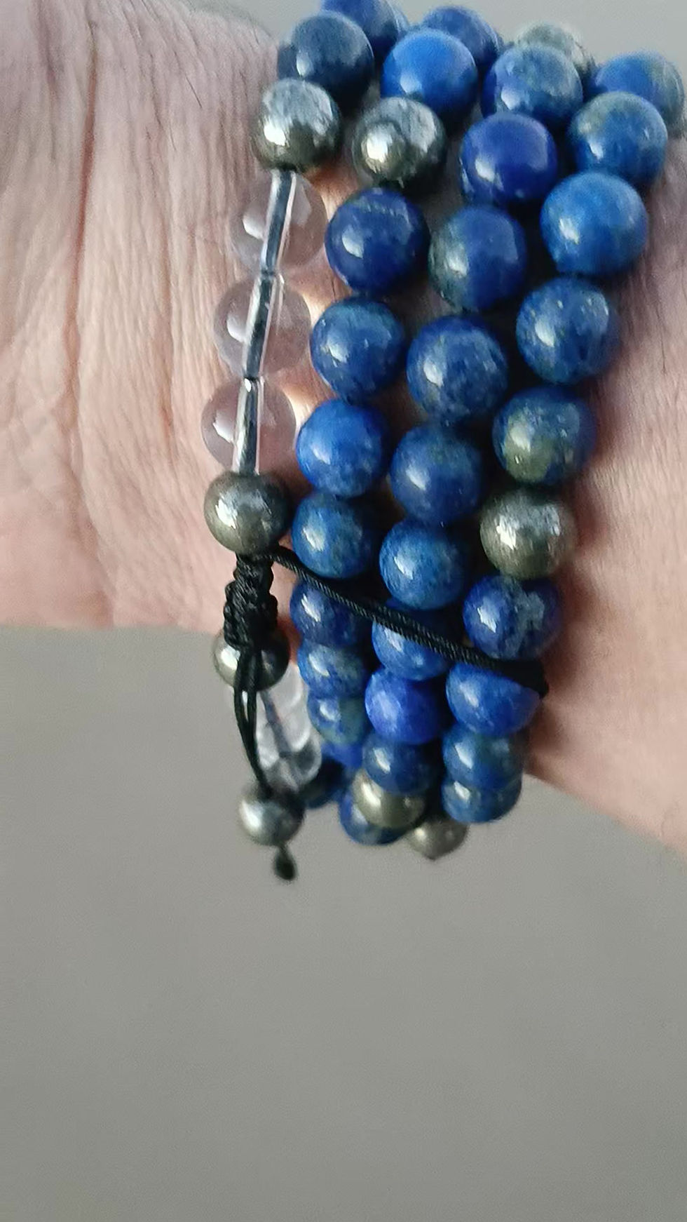 Thumbnail: Power Trio Mala