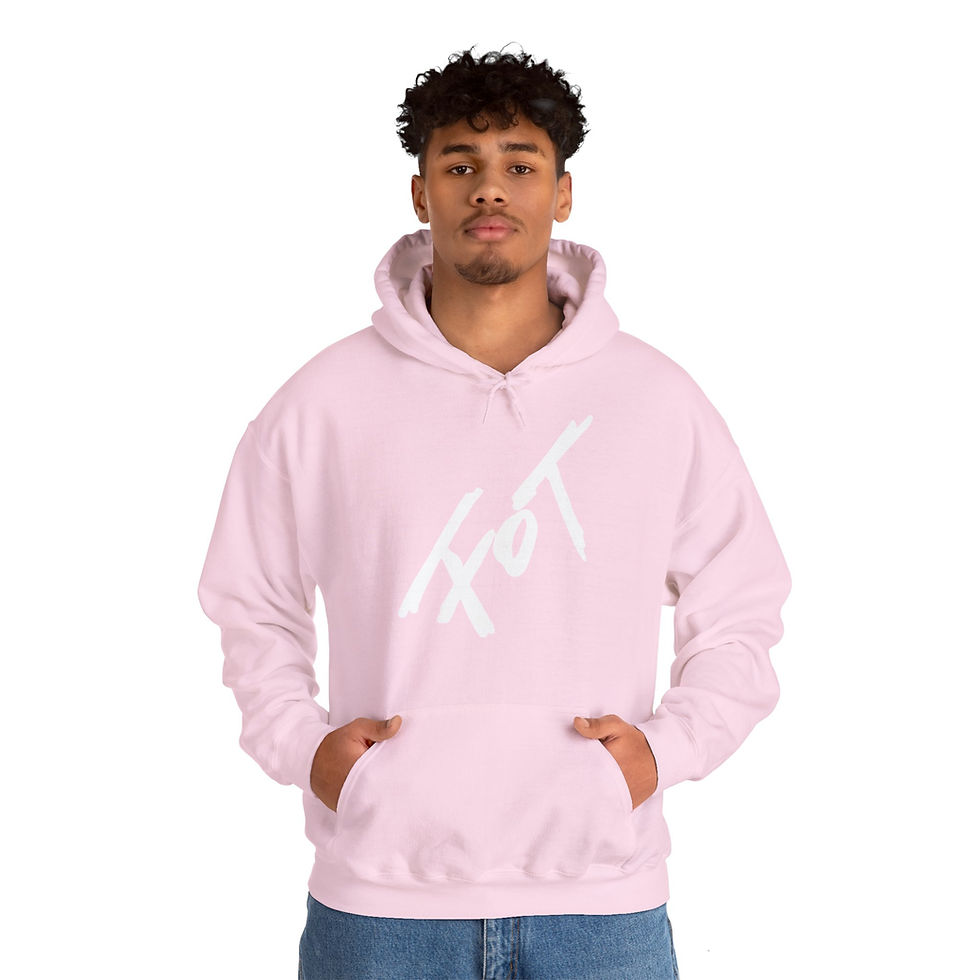 Thumbnail: The FOT Possibility Hoodie - Mens