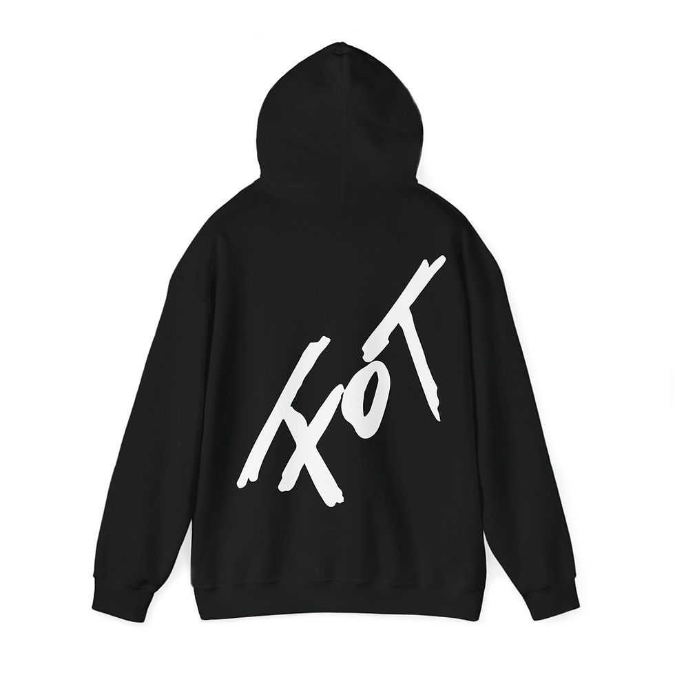 Thumbnail: The FOT Possibility Hoodie - Womens