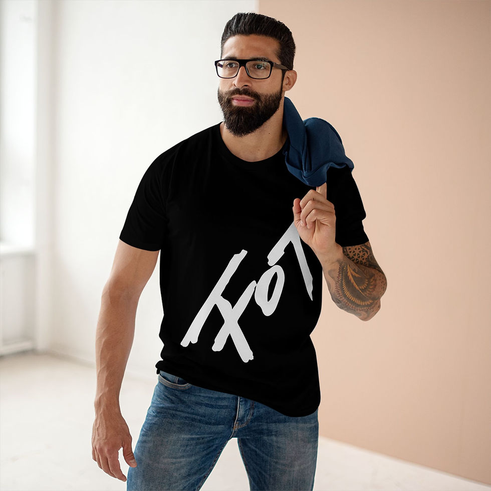 Thumbnail: The FOT Possibility Tee - Mens