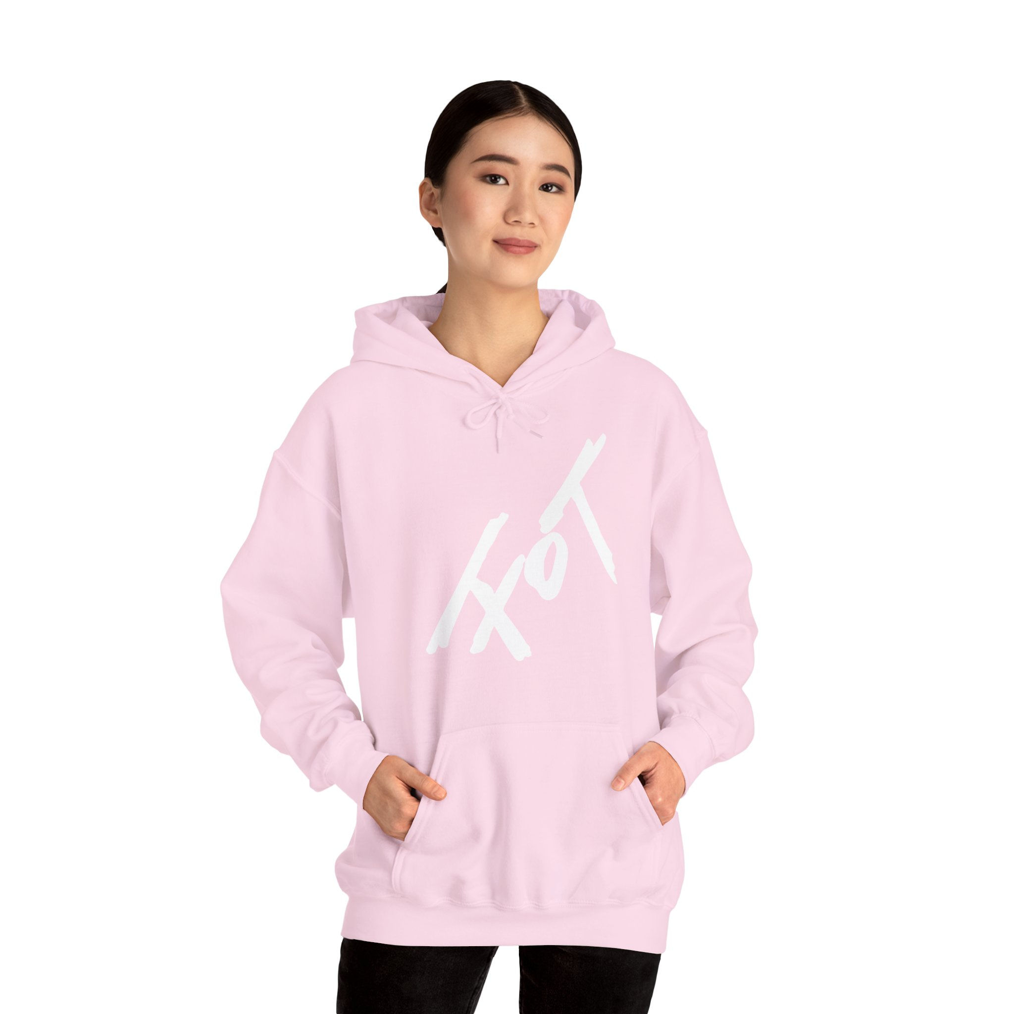 The FOT Possibility Hoodie - Womens