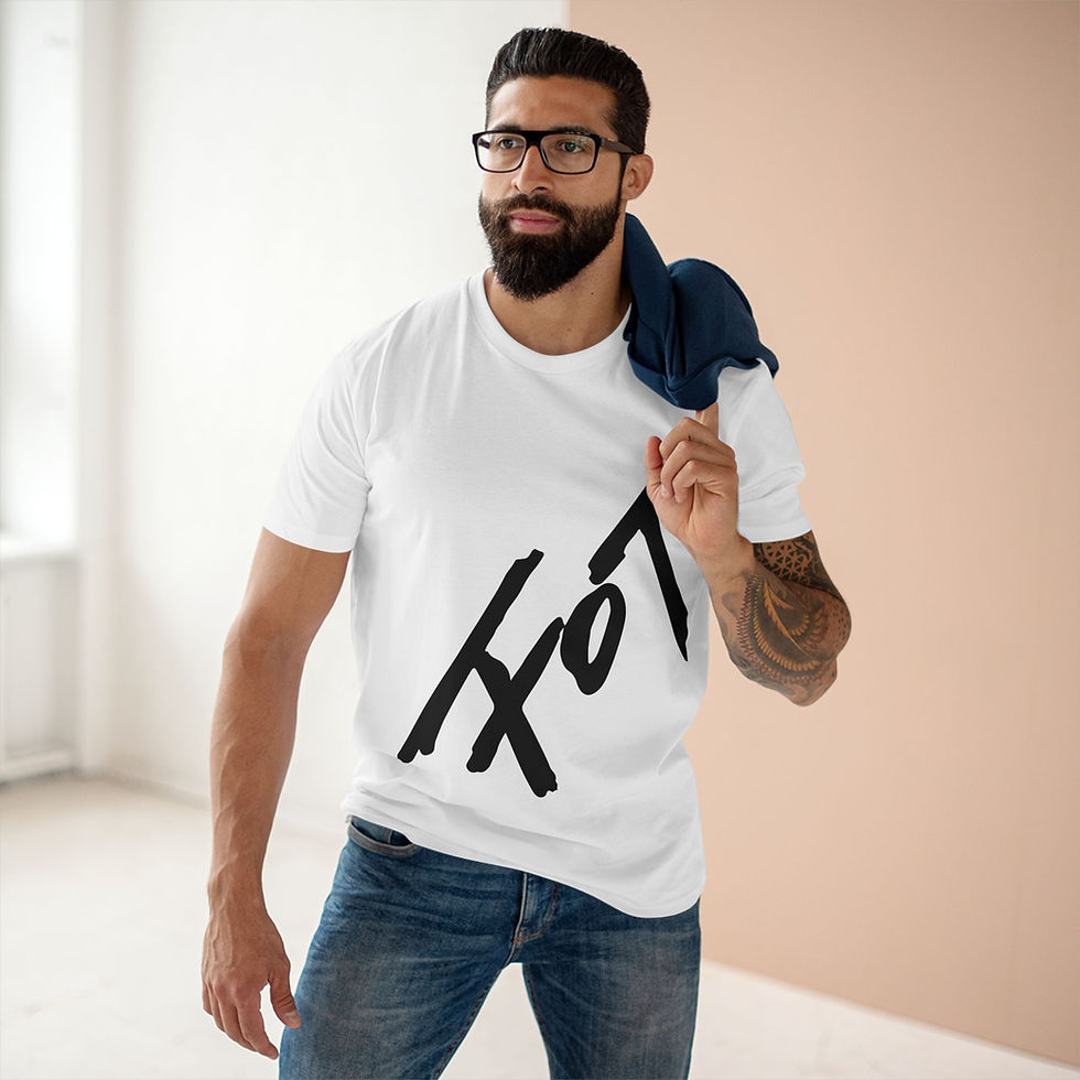 Thumbnail: The FOT Possibility Tee - Mens