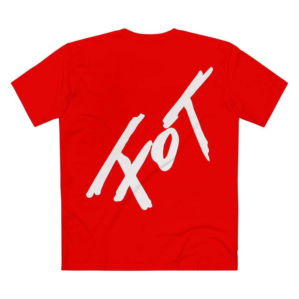 Thumbnail: The FOT Possibility Tee - Mens