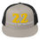 Thumbnail: The 22 Faculty Trucker Cap – The Master Builder Edition
