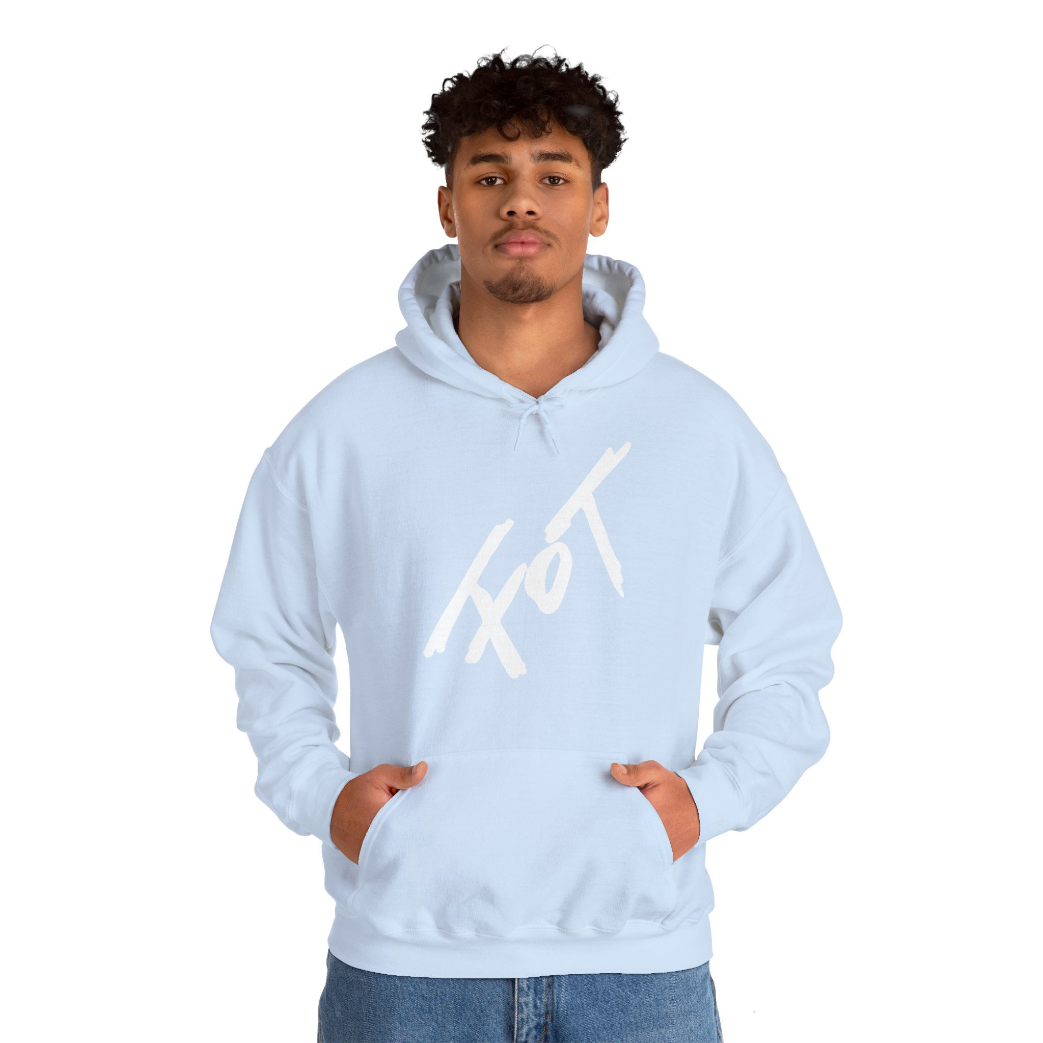 The FOT Possibility Hoodie - Mens