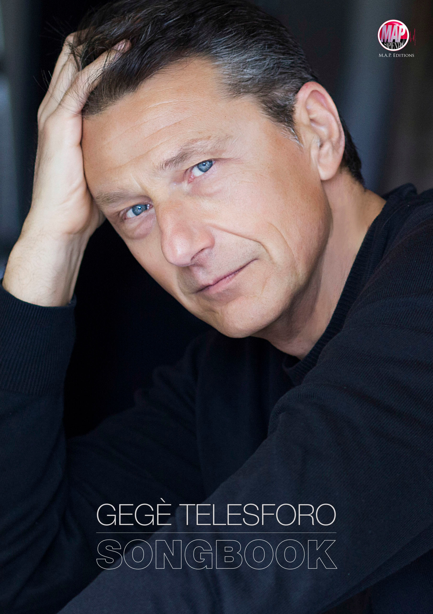 Songbook - Gegè Telesforo