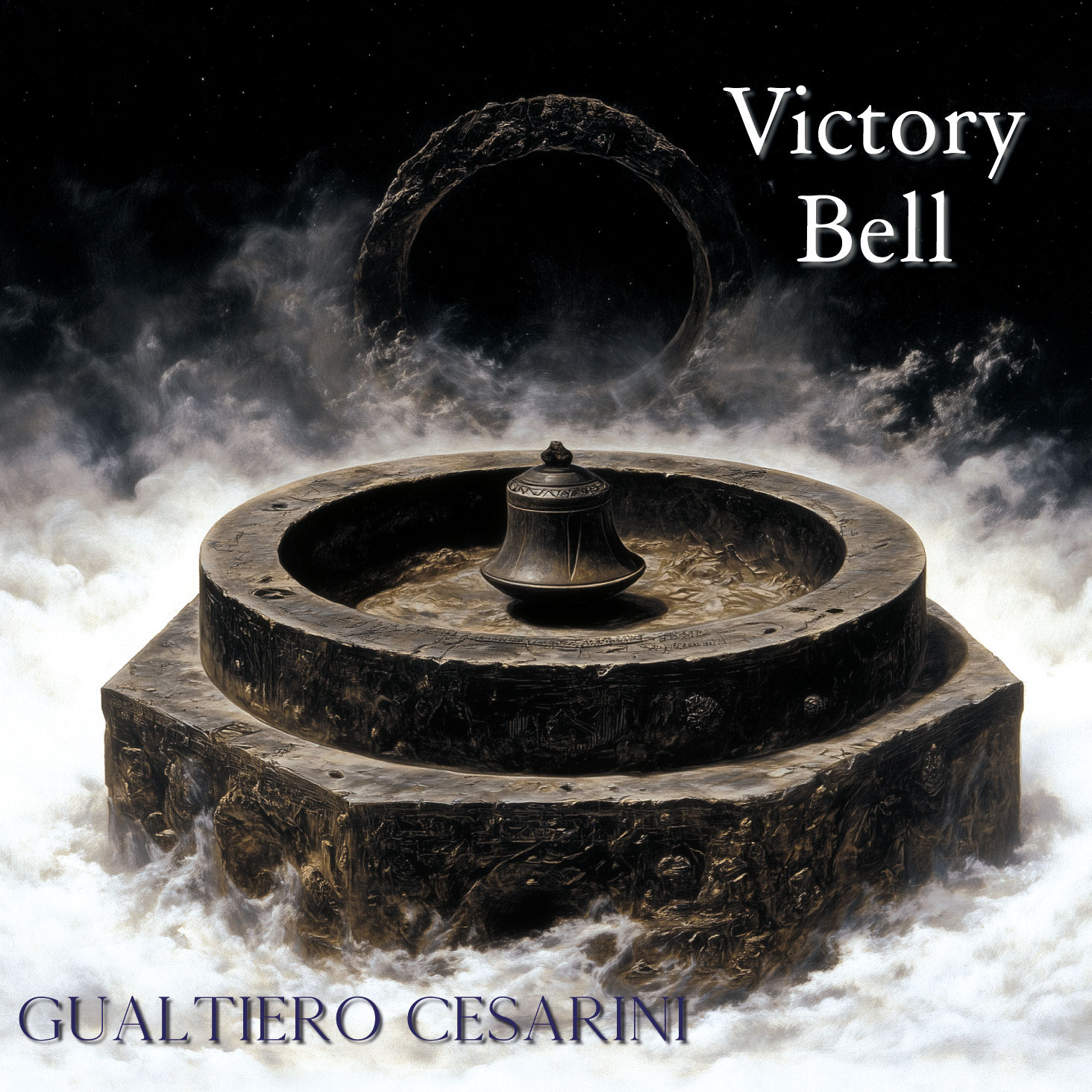 Victory Bell - Gualtiero Cesarini