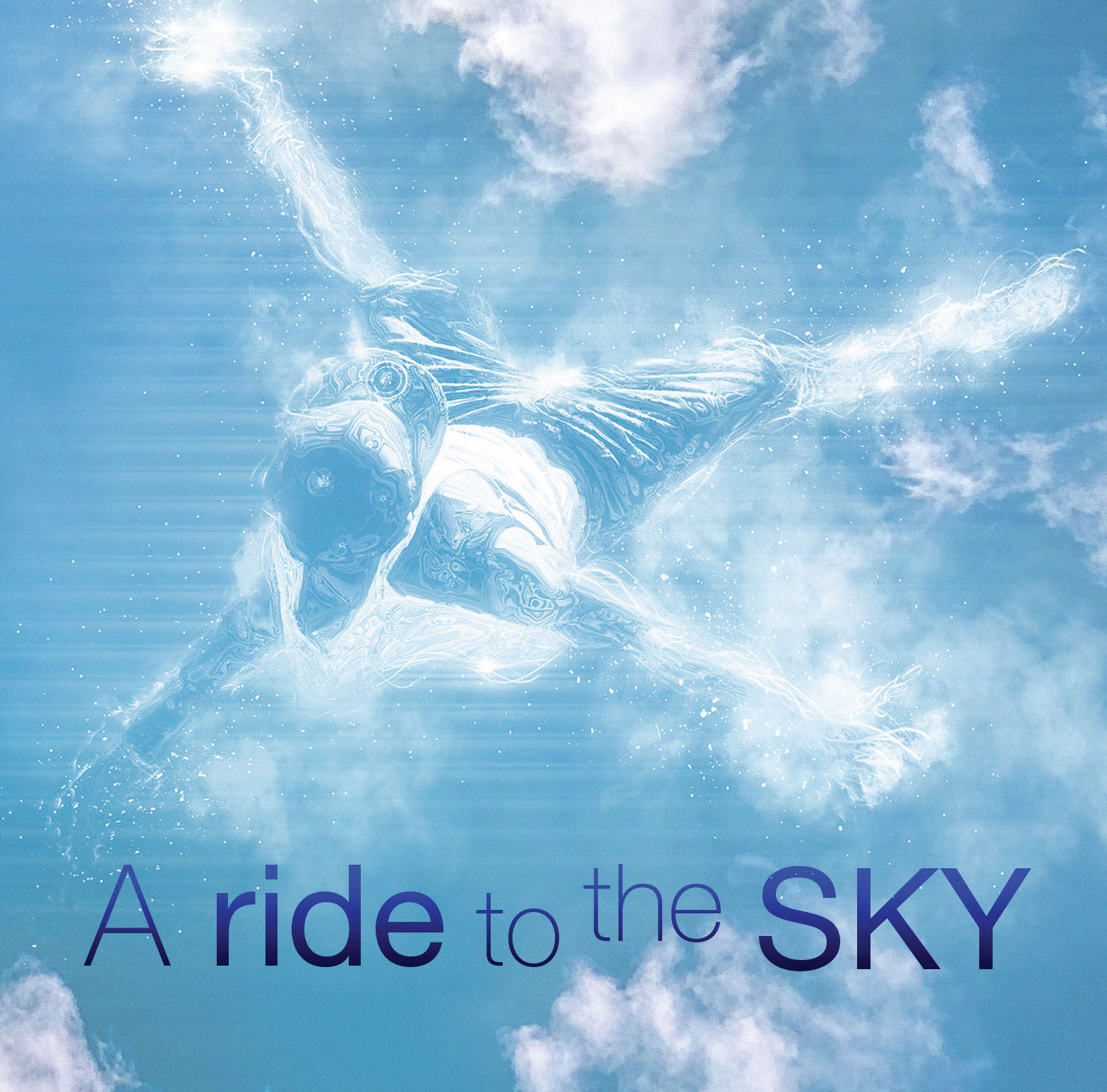 A RIDE TO THE SKY