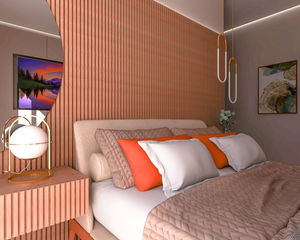 Bedroom Design Project