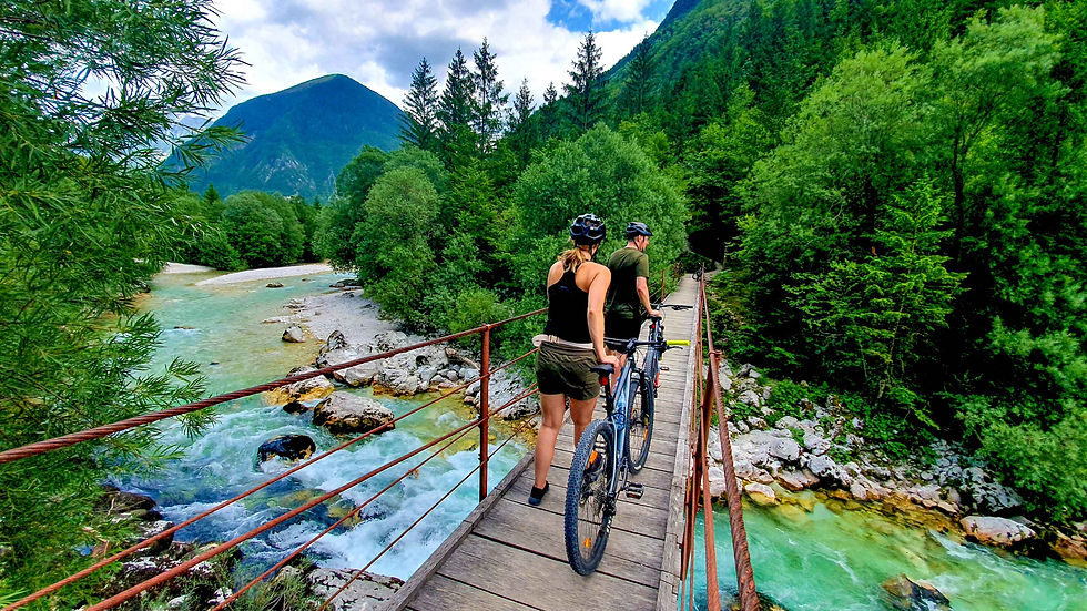 Soča