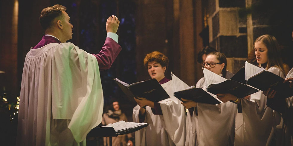 Handel's Messiah