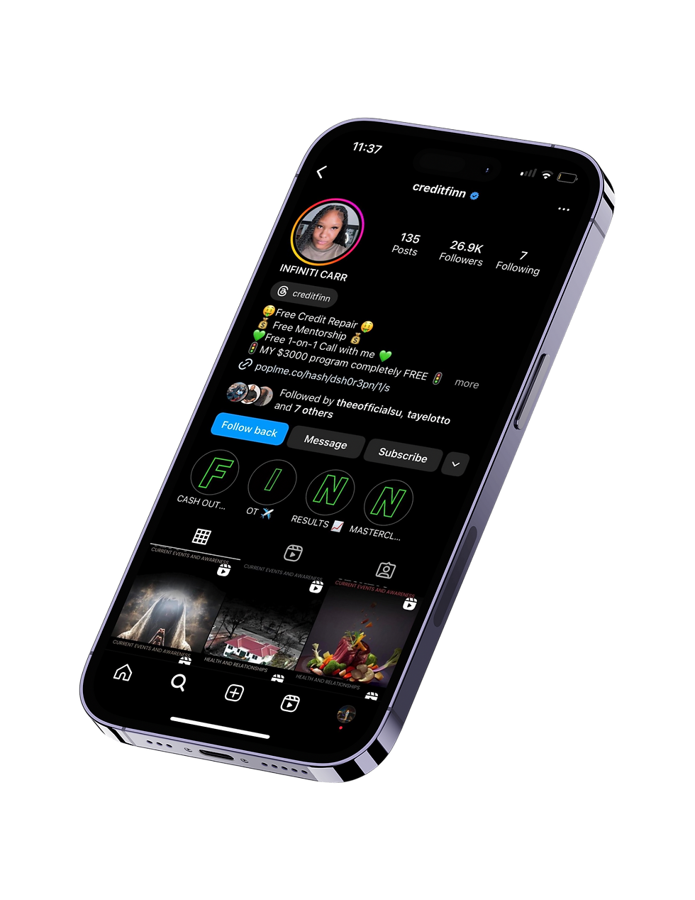 Digital Assets Viral Client