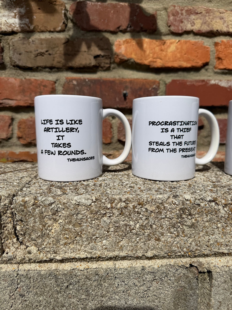 Thumbnail: Pair of Mugs: Buyer's Choice DEAL