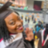 Masters Program Graduation from Princeton